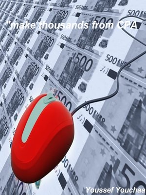 cover image of Make Thousands From Cpa